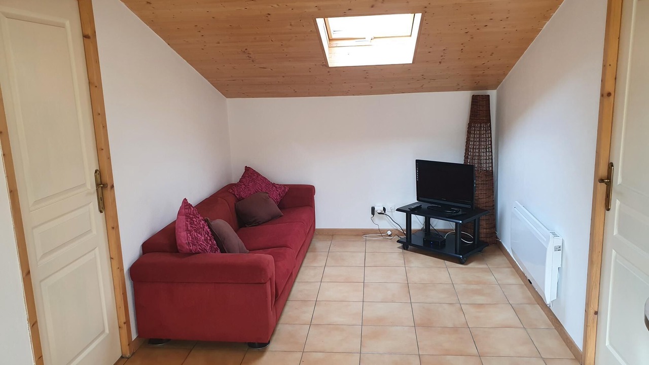 Photo of Livingroom in Saulgond