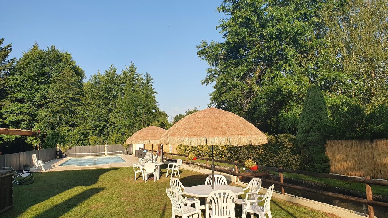 Photo of Outdoor in Saulgond