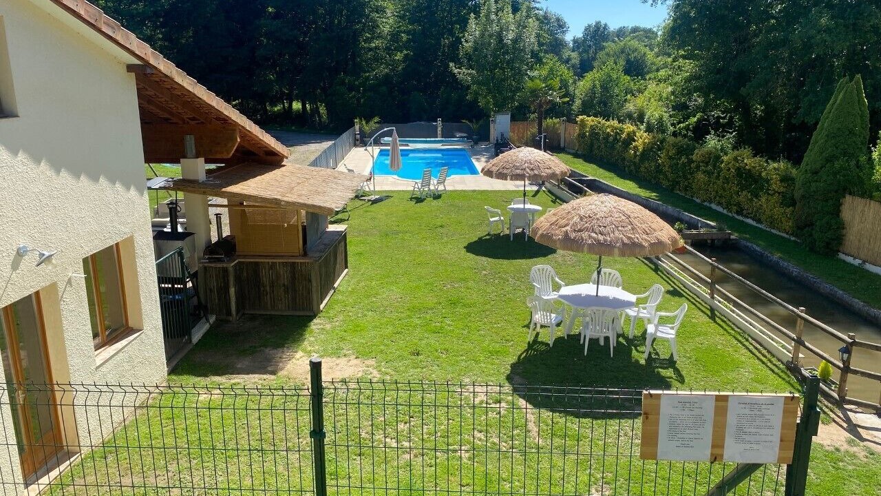 Photo of Outdoor in Saulgond