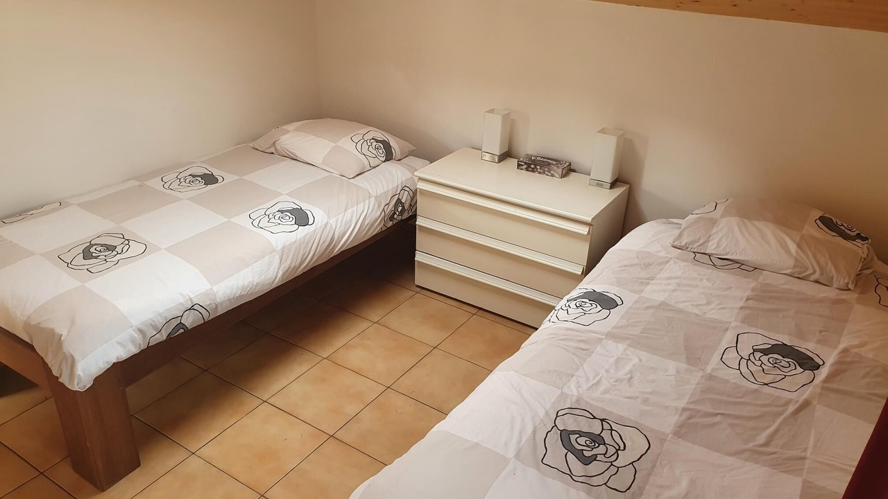 Photo of Bedroom in Saulgond