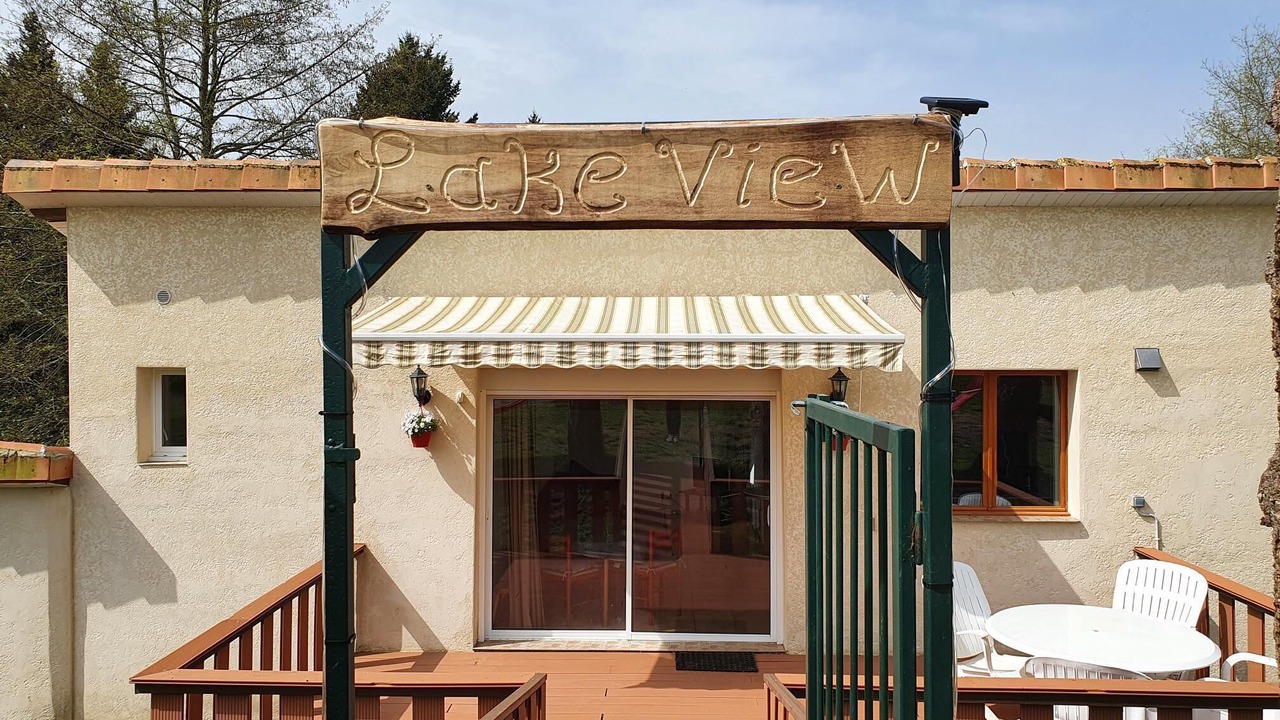 Photo of Patio Balcony in Saulgond