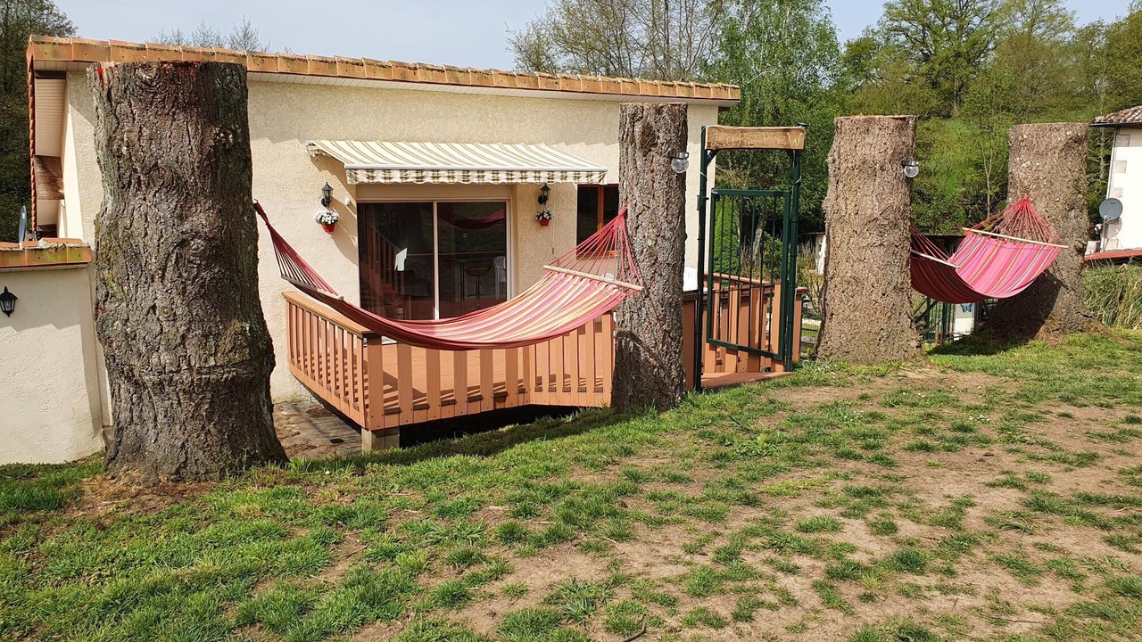 Photo of Outdoor in Saulgond