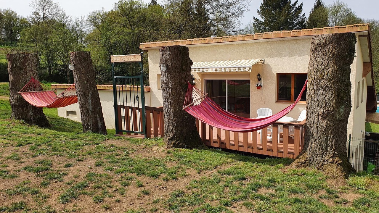 Photo of Patio Balcony in Saulgond