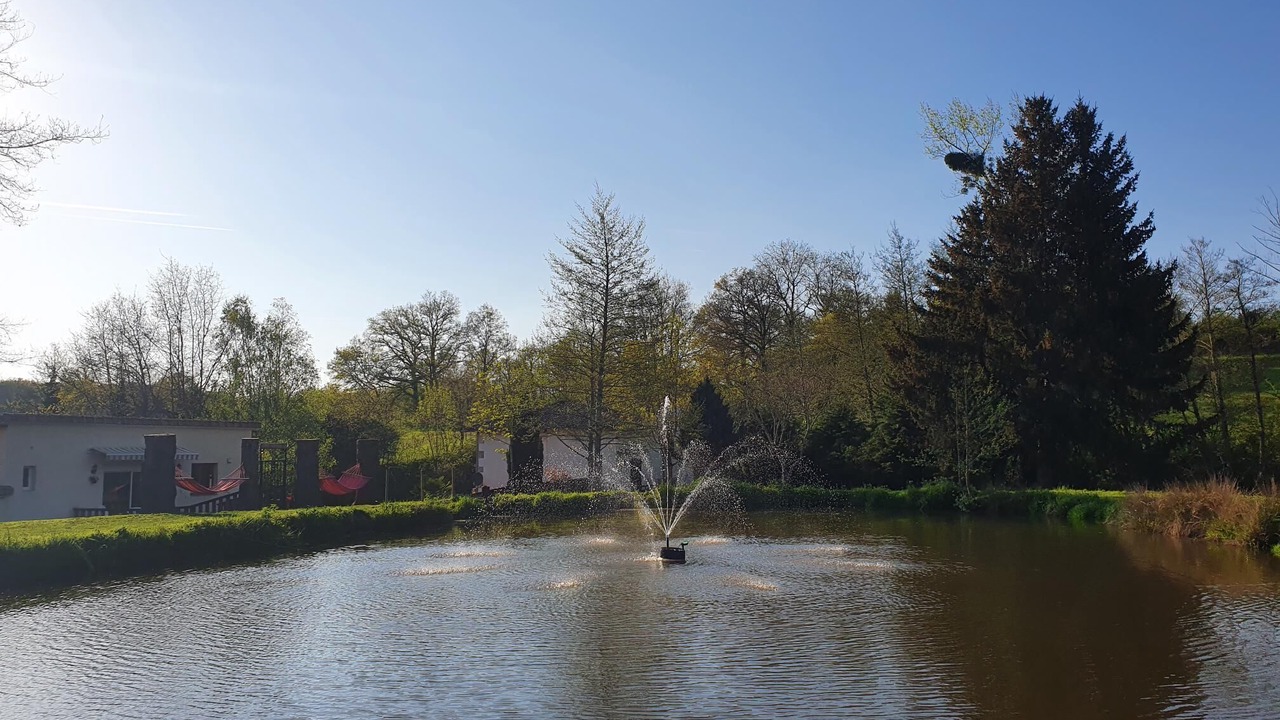 Photo of Outdoor in Saulgond