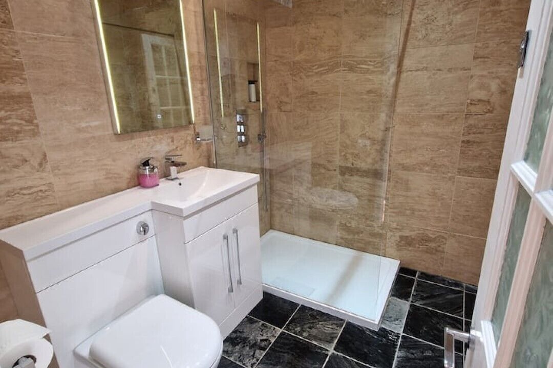 Photo of Bathroom in Seafront