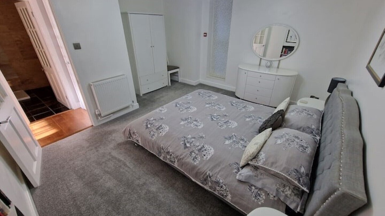 Photo of Bedroom in Seafront