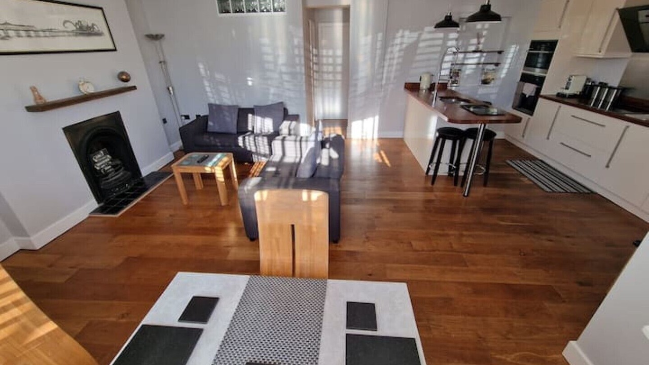 Photo of Livingroom in Seafront