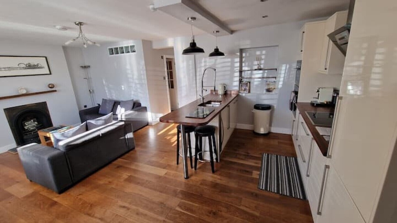 Photo of Others in Seafront