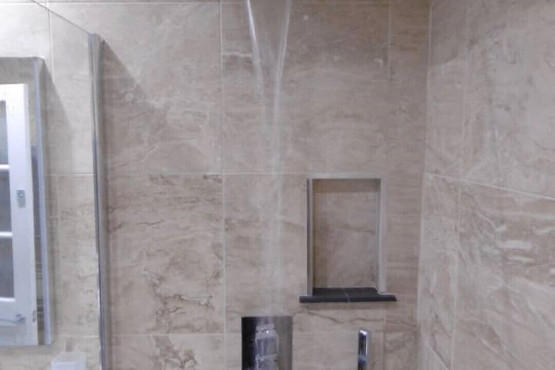 Photo of Bathroom in Seafront