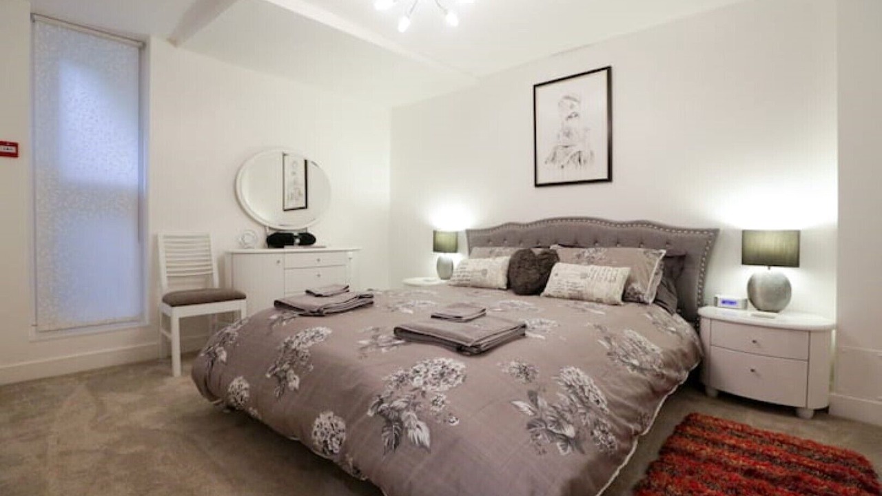Photo of Bedroom in Seafront