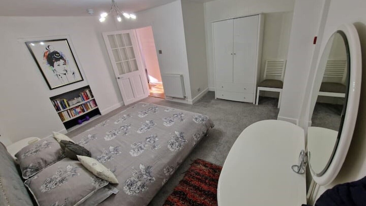 Photo of Bedroom in Seafront