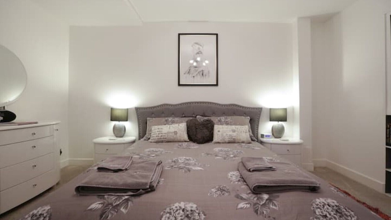Photo of Bedroom in Seafront