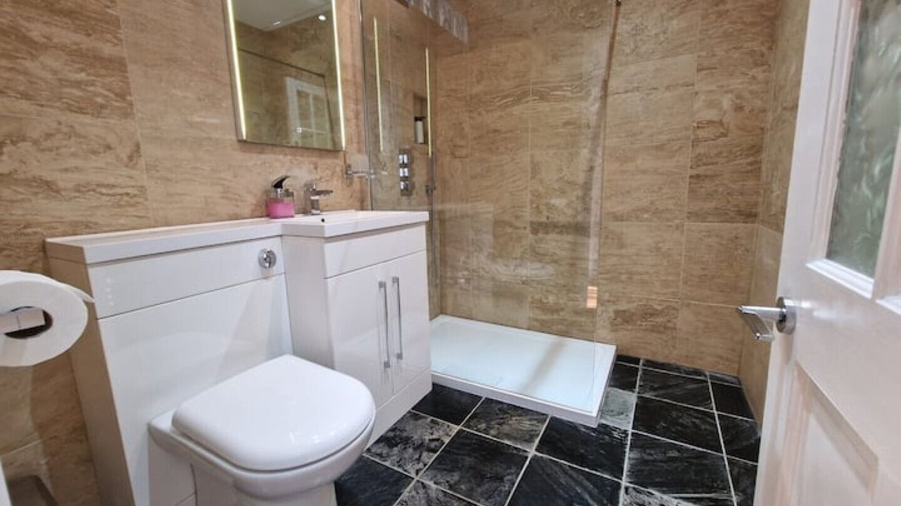 Photo of Bathroom in Seafront