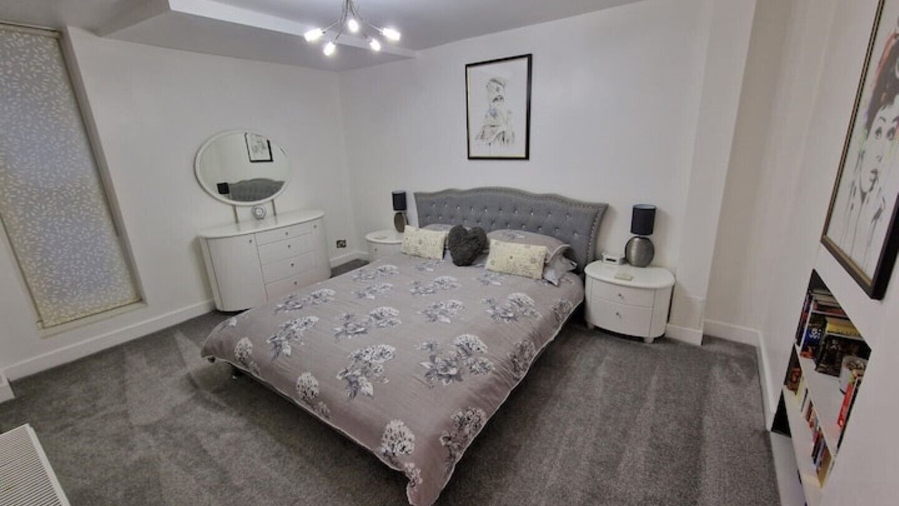 Photo of Bedroom in Seafront