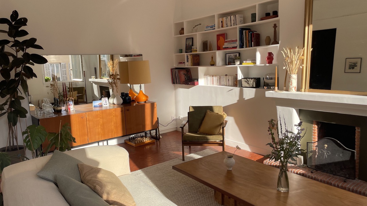 Photo of Livingroom in Prefecture