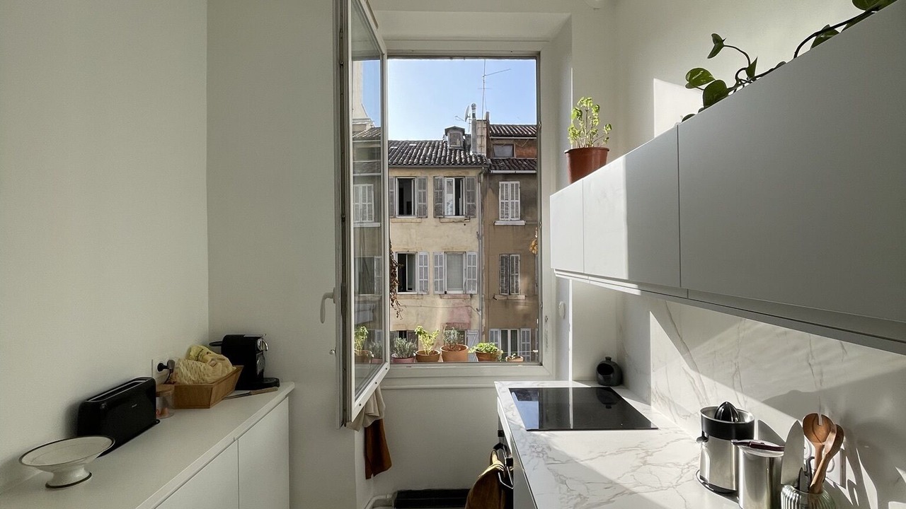 Photo of Kitchen in Prefecture