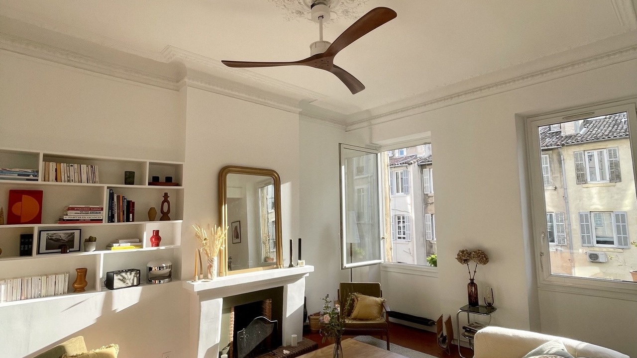 Photo of Livingroom in Prefecture