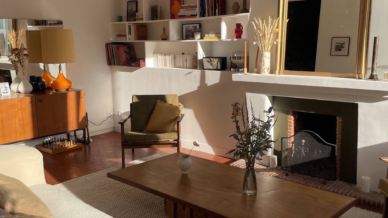Photo of Livingroom in Prefecture