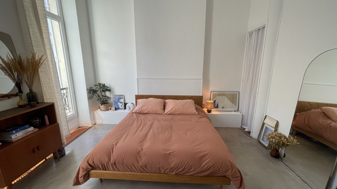 Photo of Bedroom in Prefecture