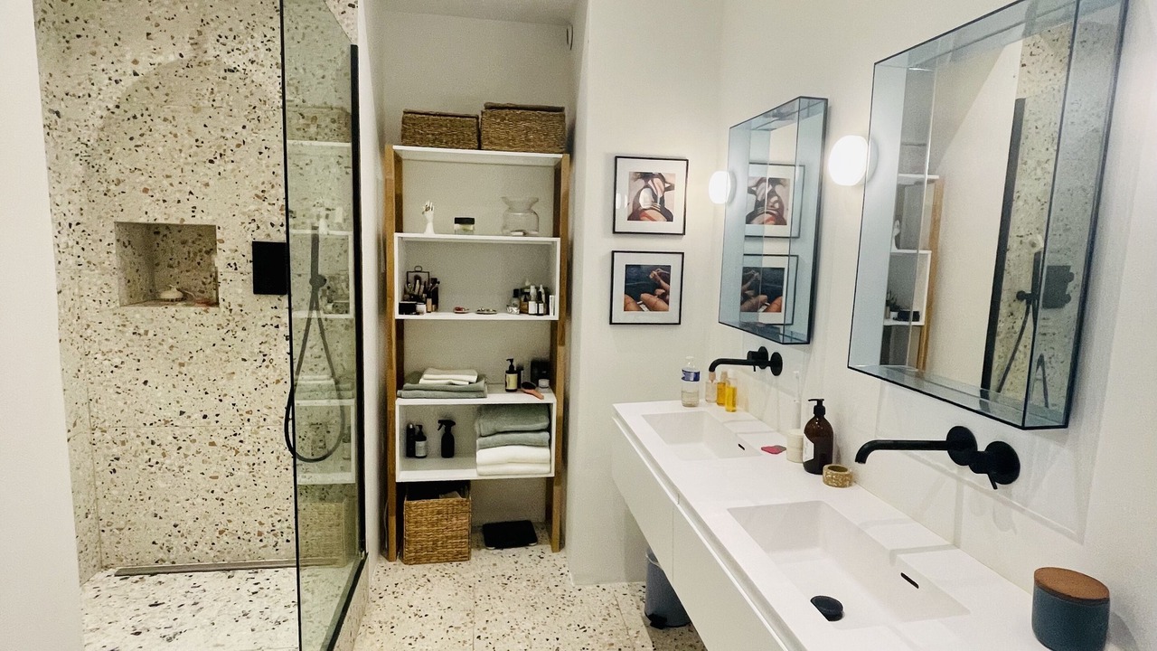 Photo of Bathroom in Prefecture