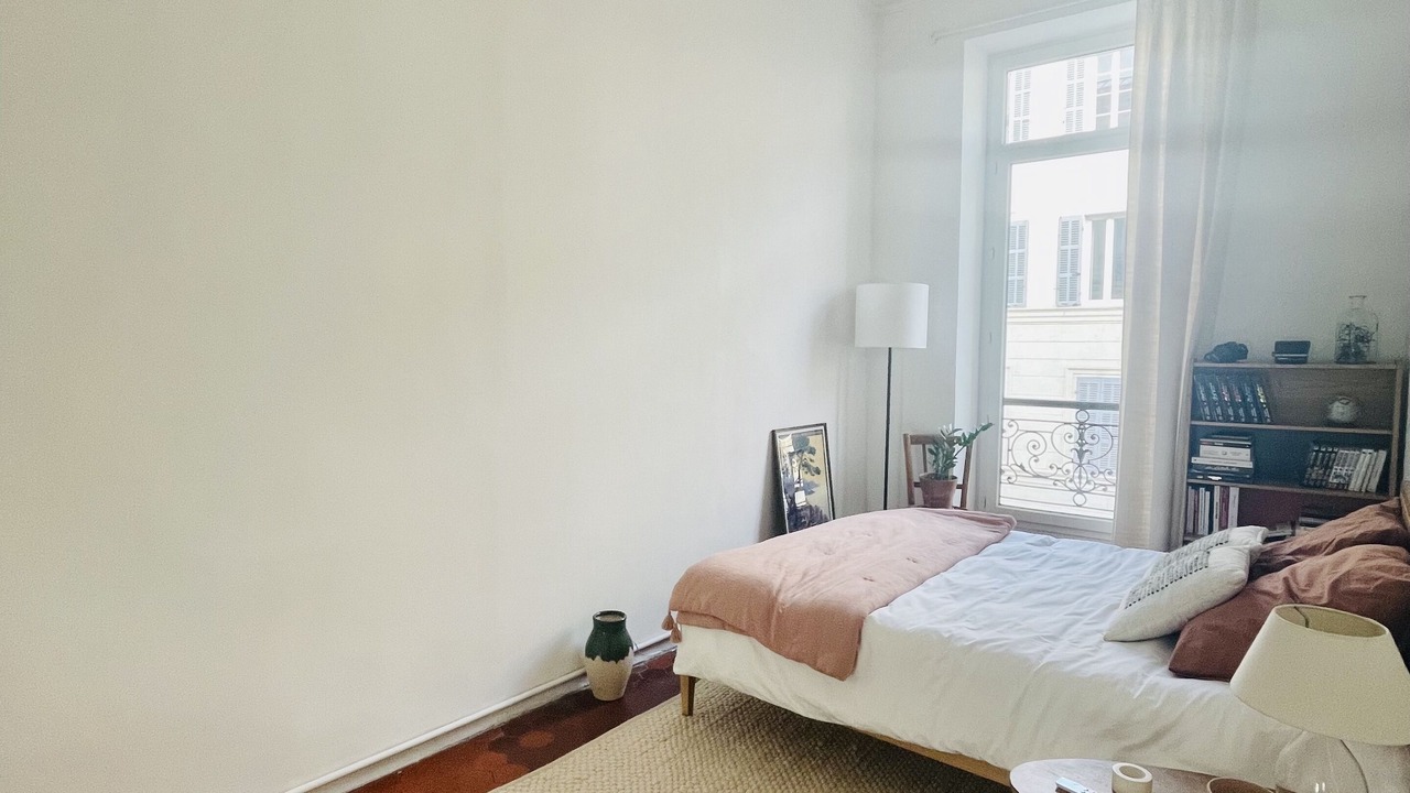Photo of Bedroom in Prefecture
