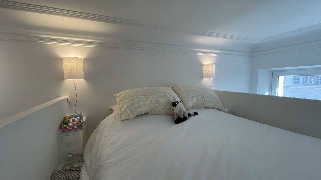 Photo of Bedroom in Prefecture