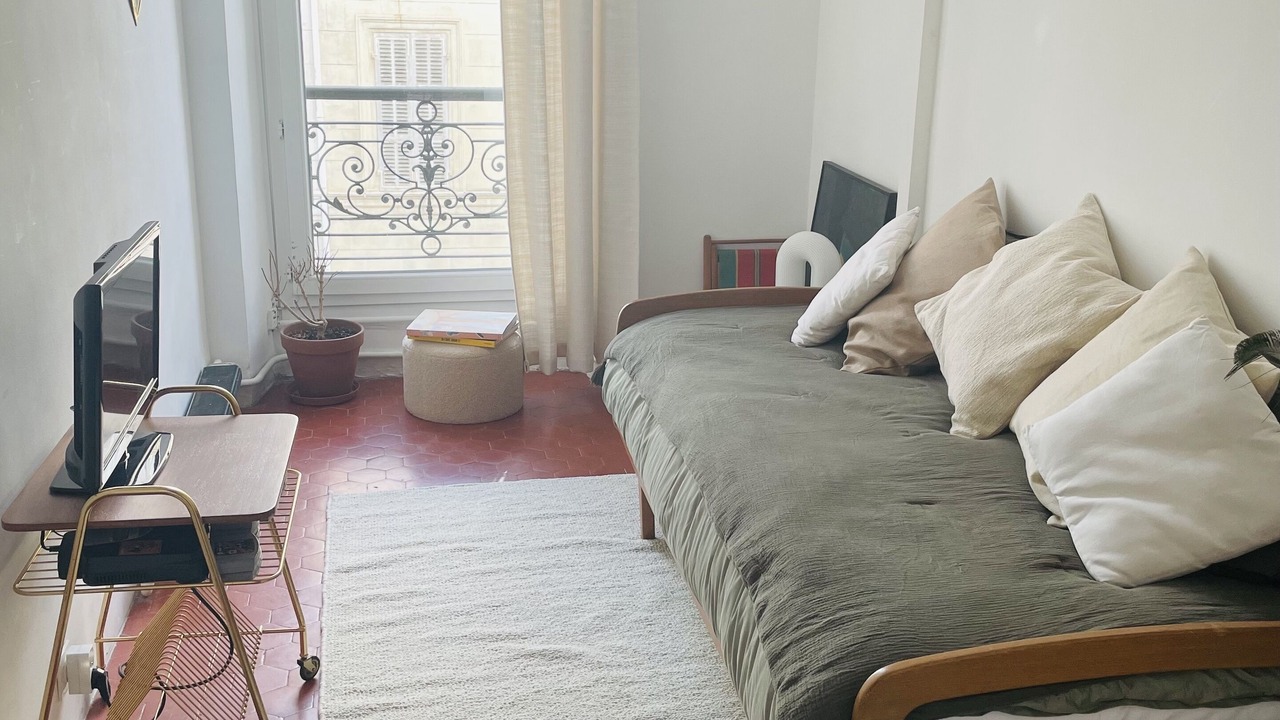 Photo of Bedroom in Prefecture