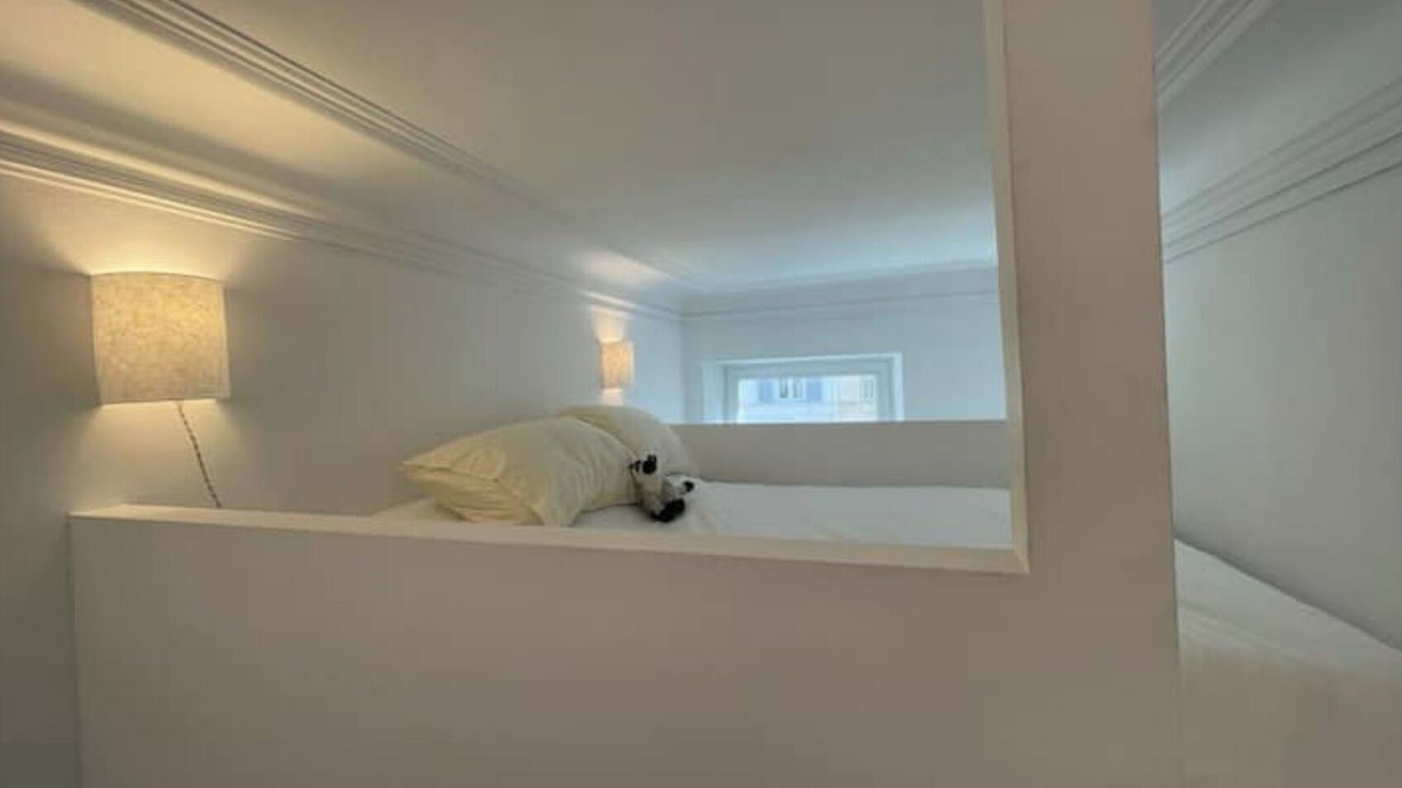 Photo of Bedroom in Prefecture