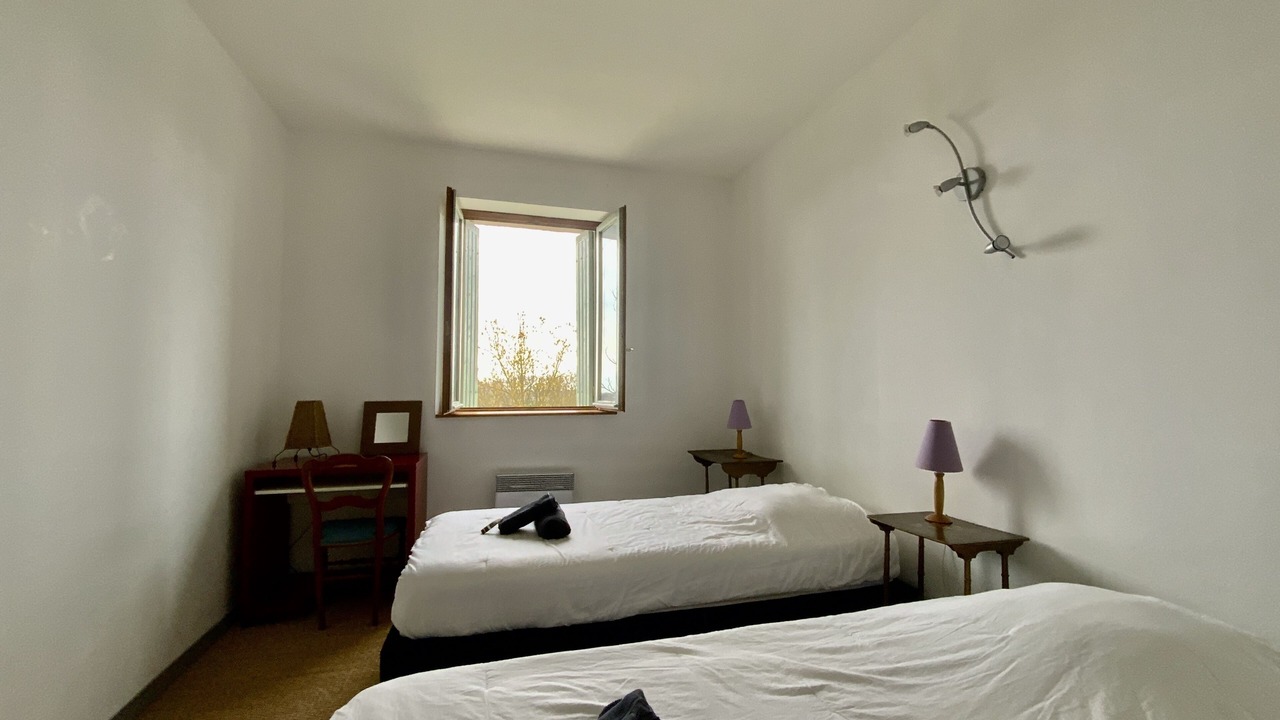 Photo of Bedroom in Castries