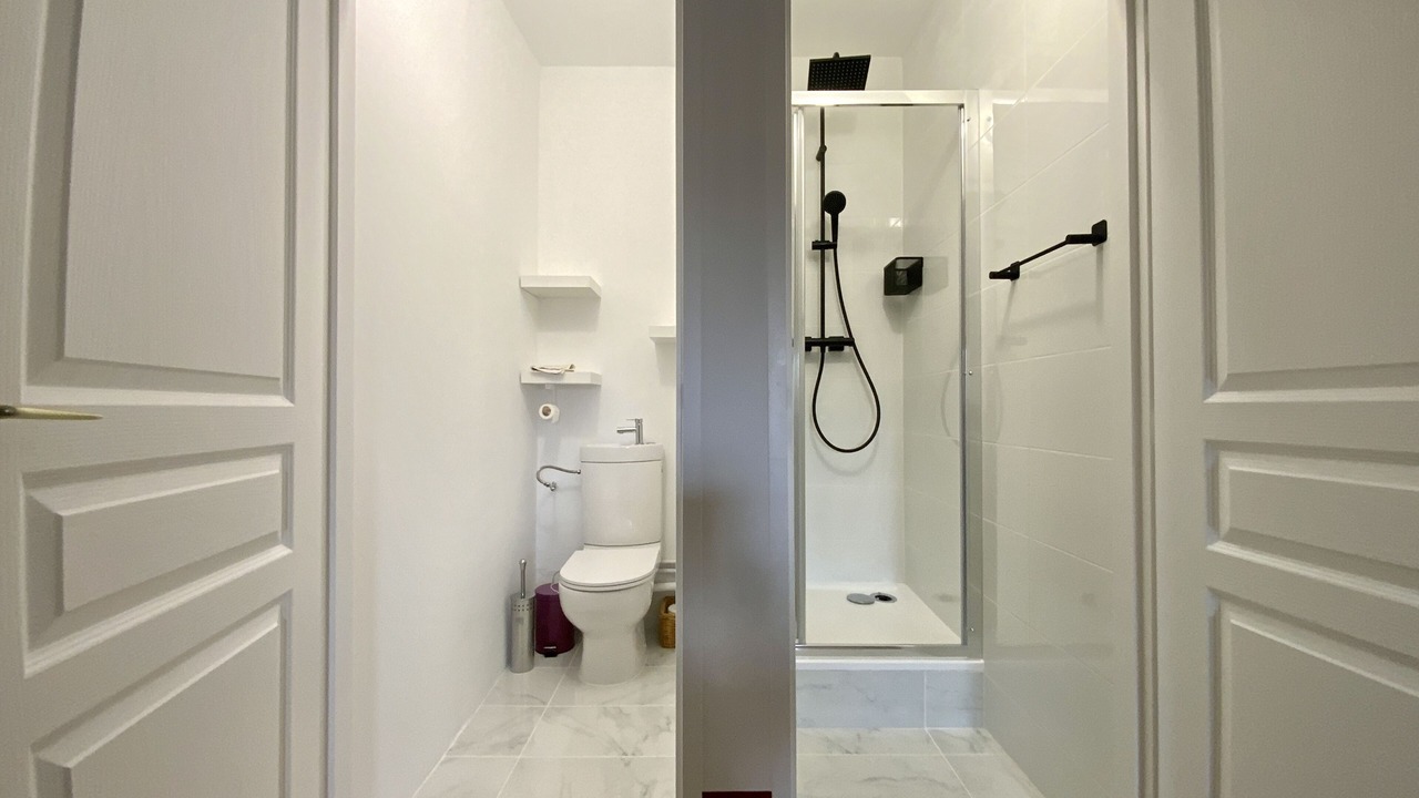 Photo of Bathroom in Castries