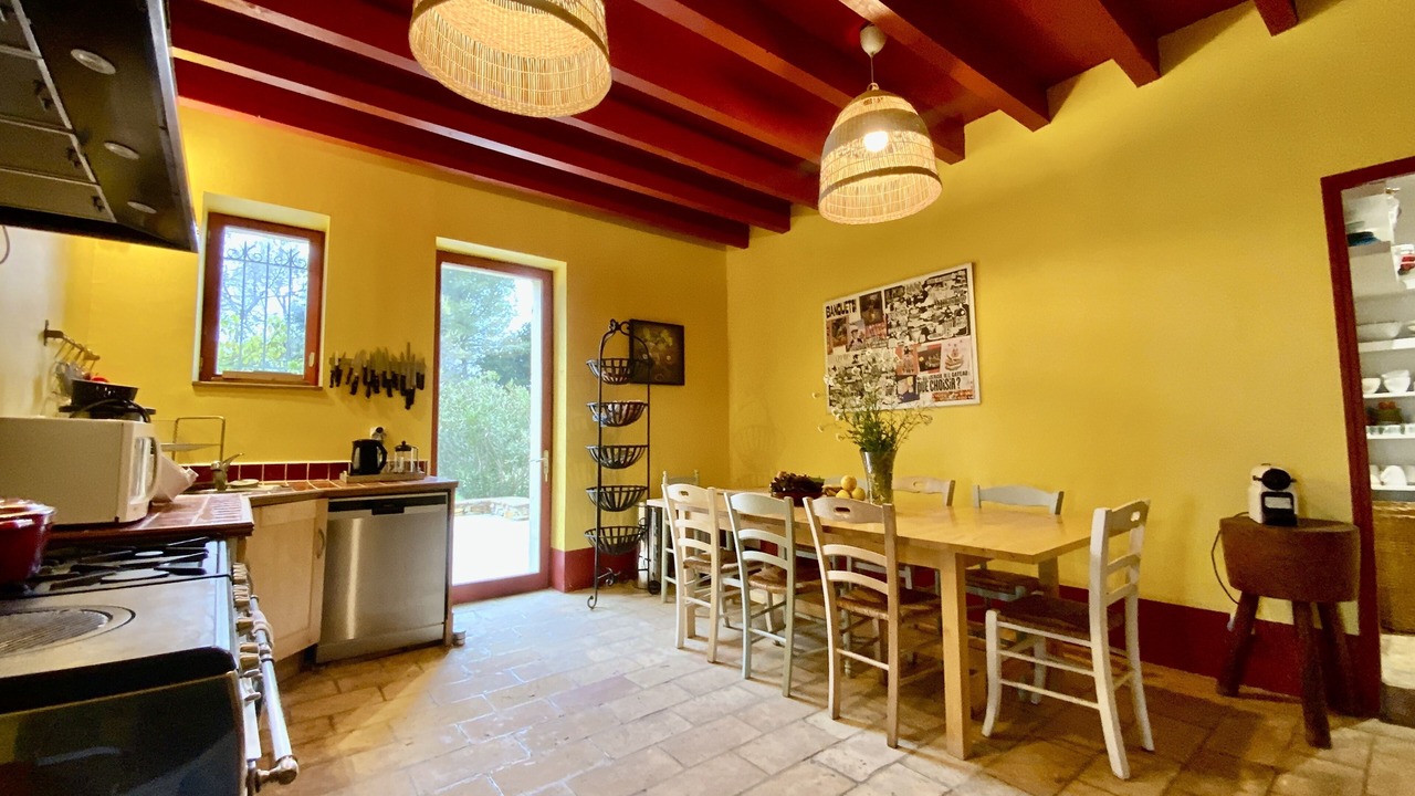 Photo of Kitchen in Castries