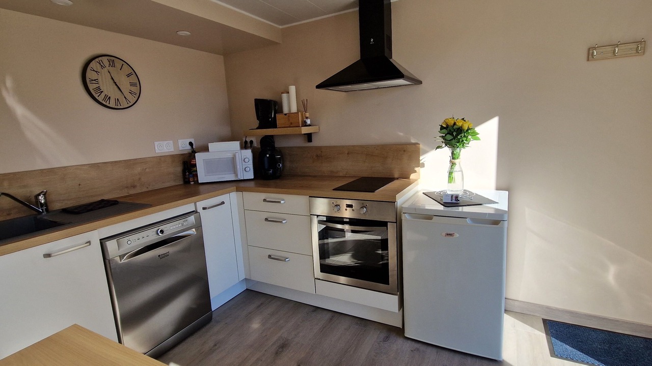 Photo of Kitchen in Dosches