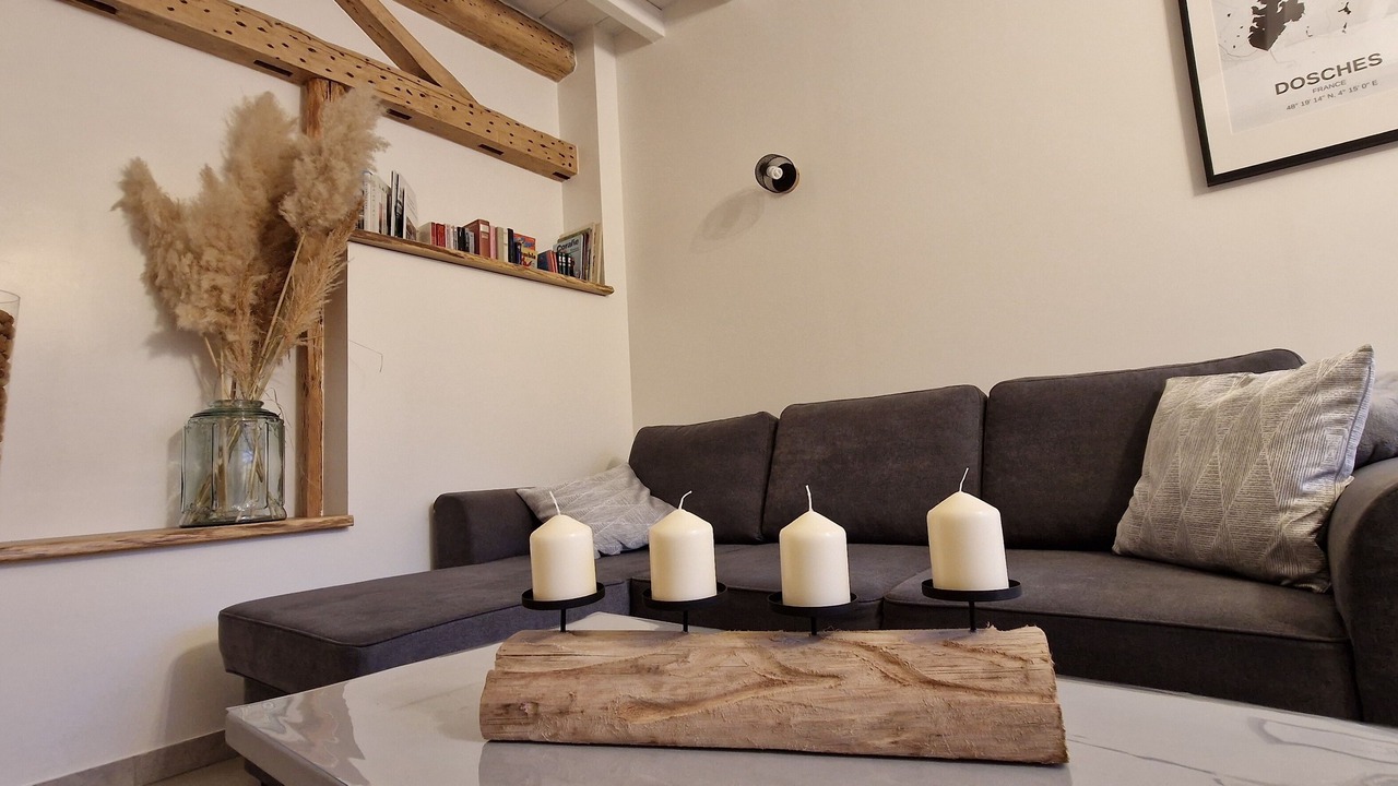 Photo of Livingroom in Dosches