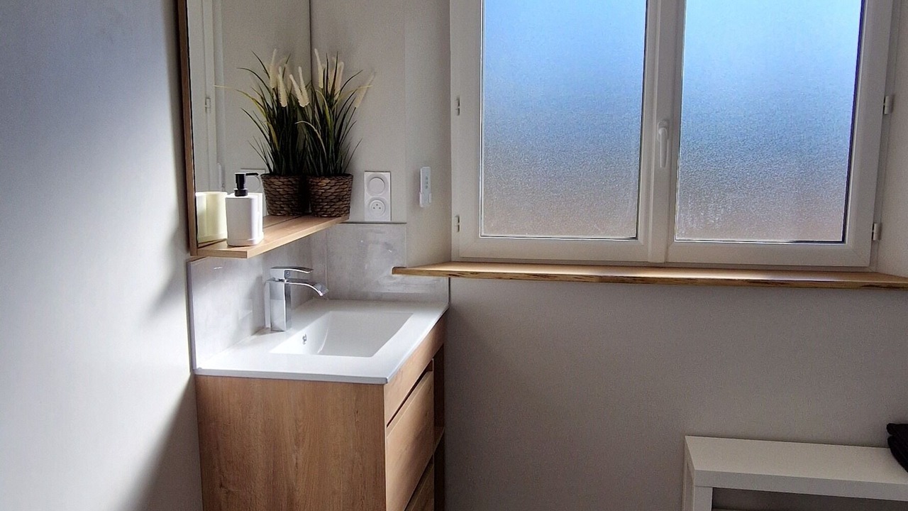 Photo of Bathroom in Dosches