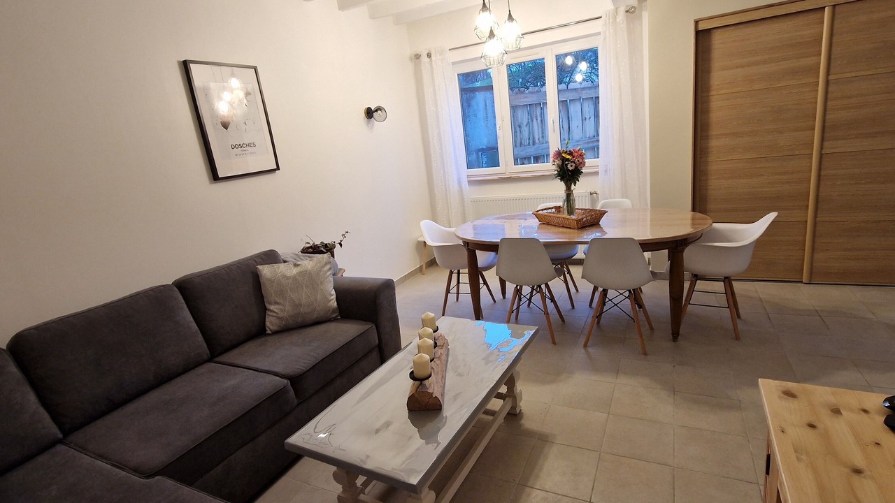 Photo of Livingroom in Dosches