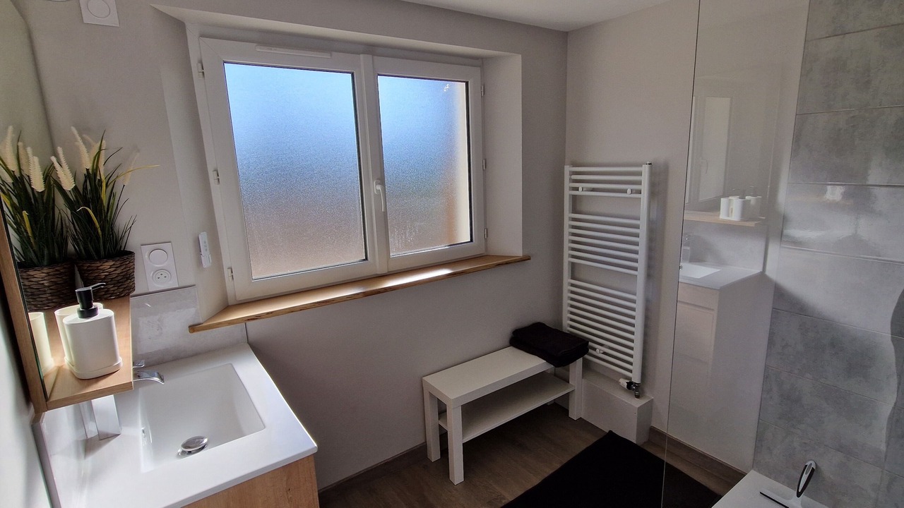 Photo of Bathroom in Dosches