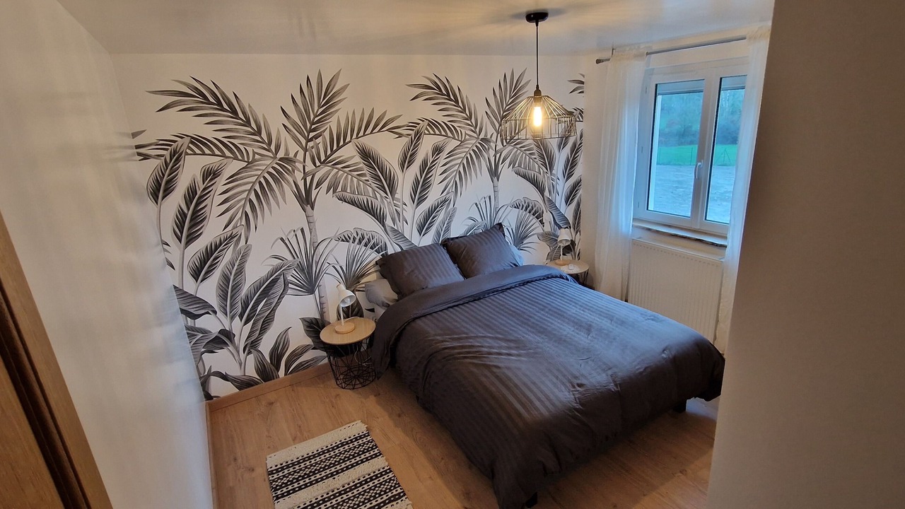 Photo of Bedroom in Dosches