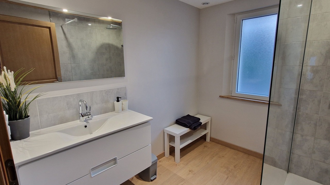 Photo of Bathroom in Dosches