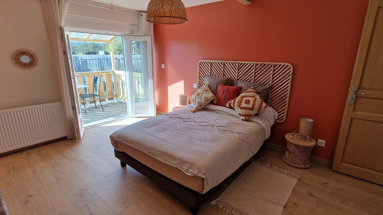 Photo of Bedroom in Dosches