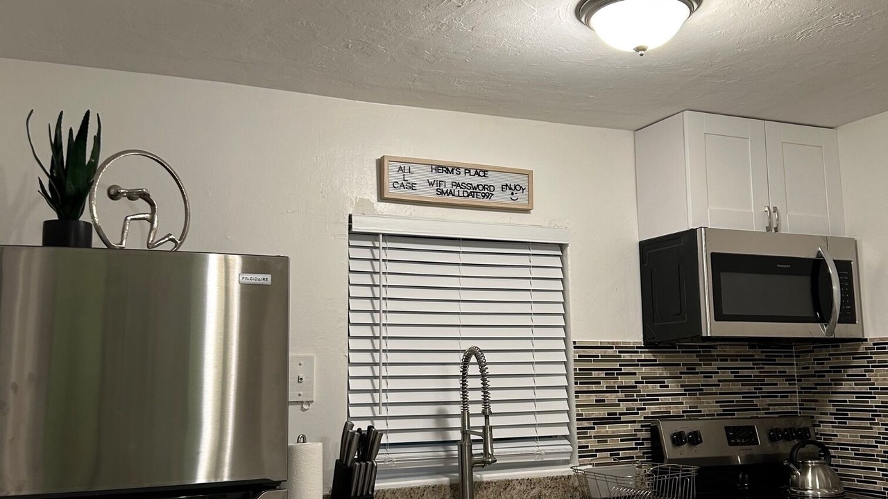 Photo of Kitchen in Delray Beach