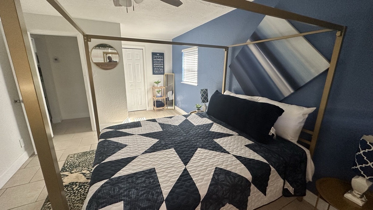 Photo of Bedroom in Delray Beach
