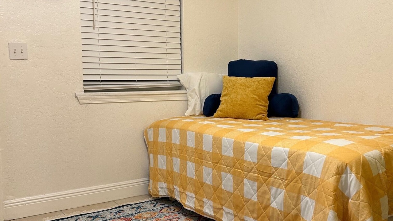 Photo of Bedroom in Delray Beach