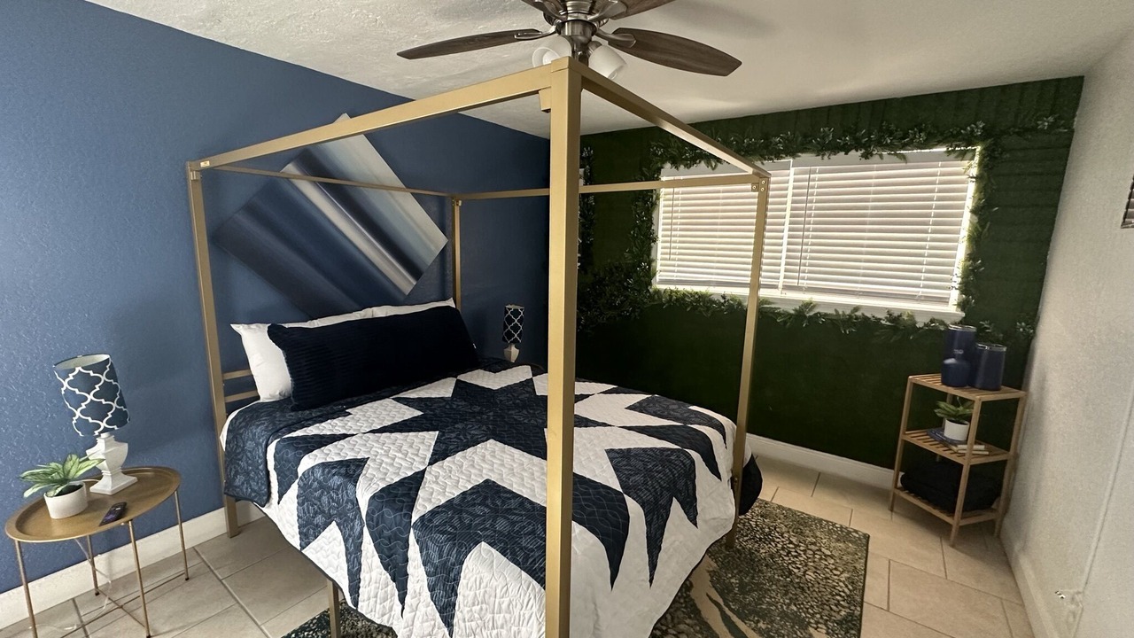 Photo of Bedroom in Delray Beach