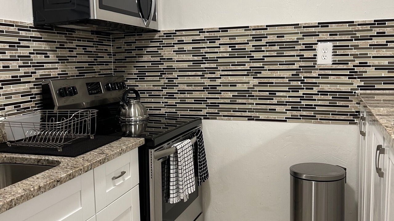 Photo of Kitchen in Delray Beach