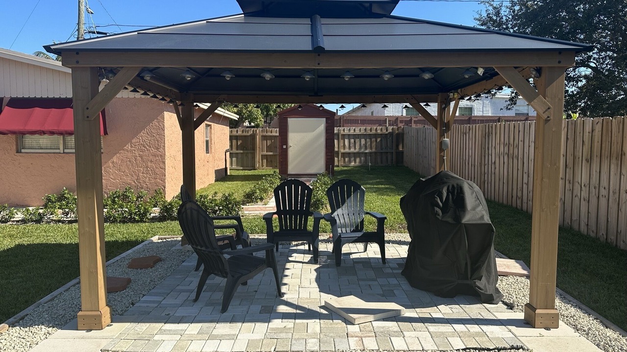 Photo of Outdoor in Delray Beach