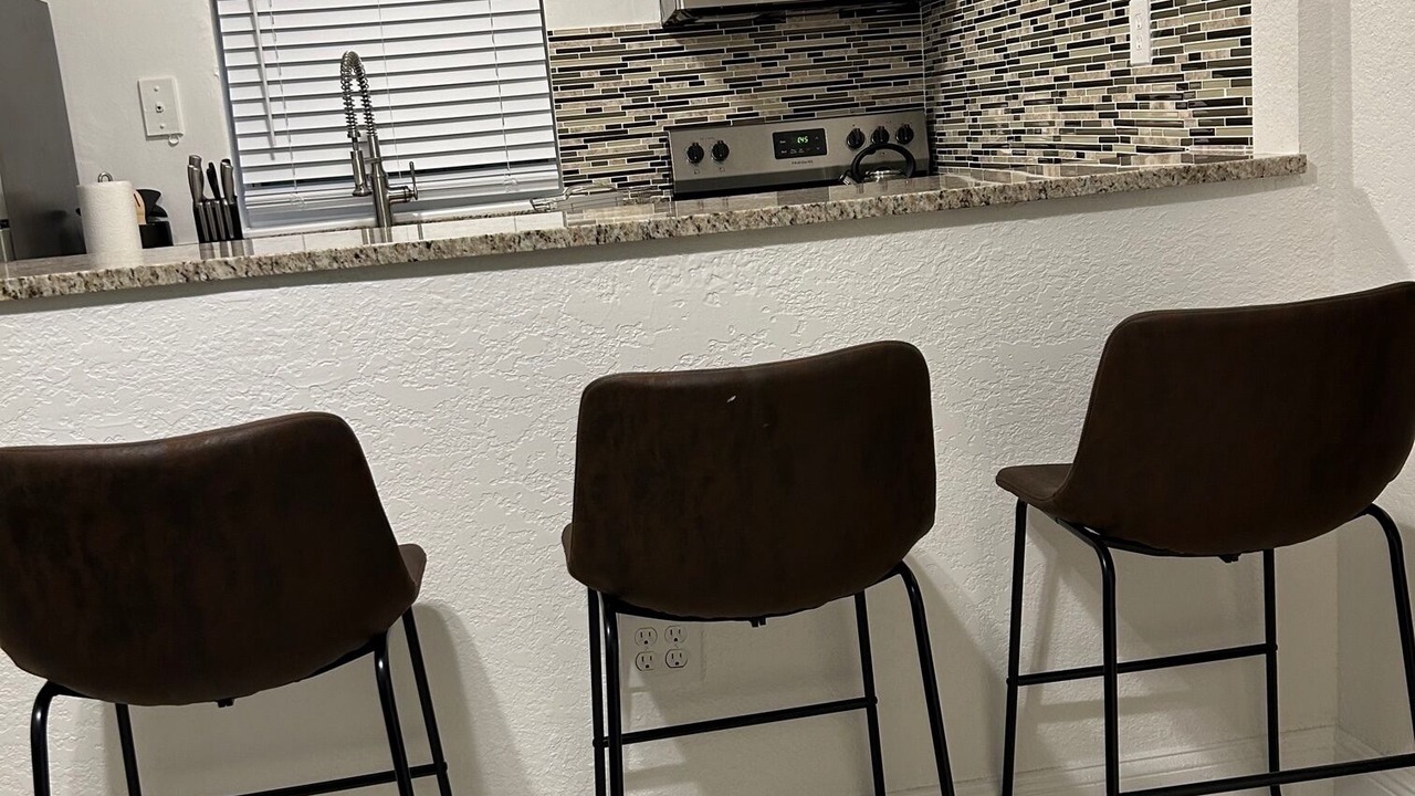 Photo of Kitchen in Delray Beach
