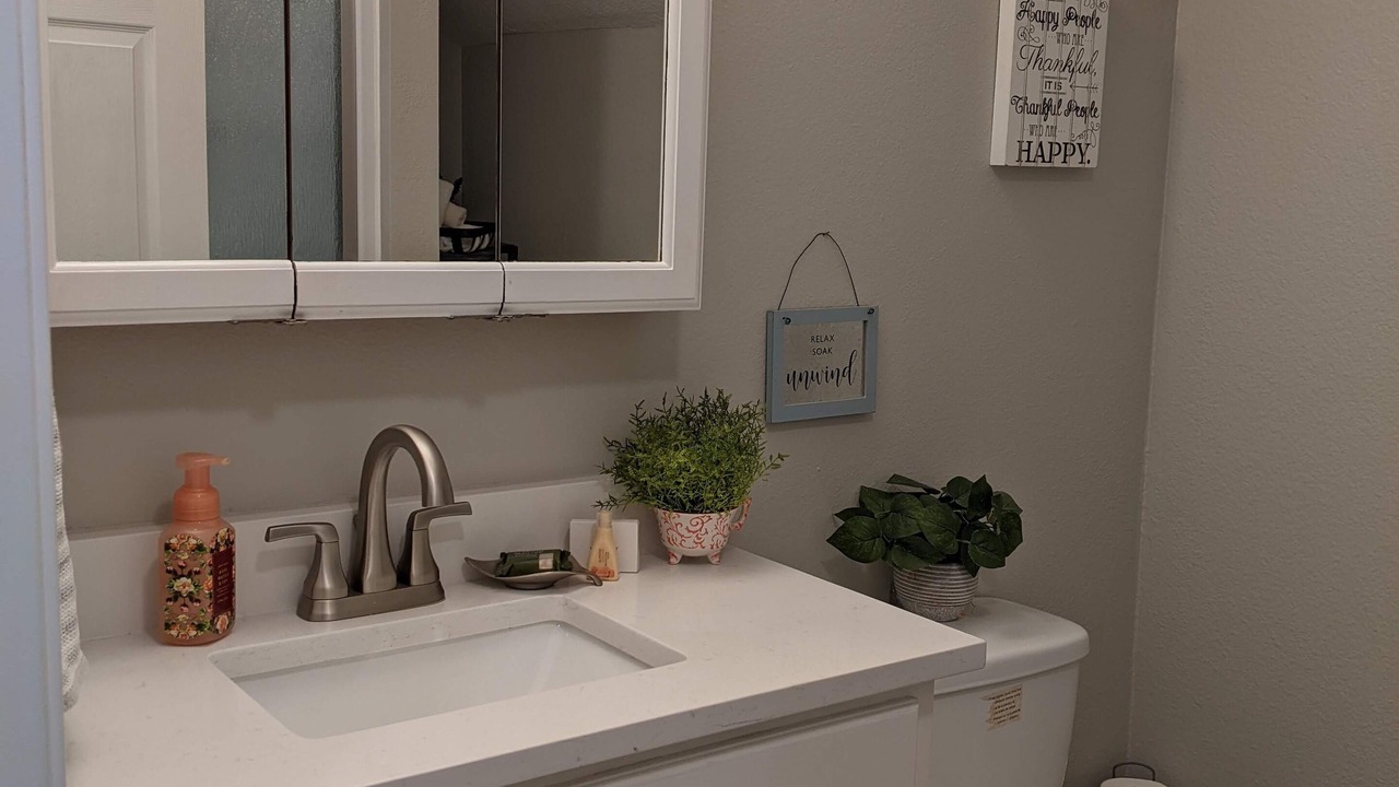 Photo of Bathroom in Wea