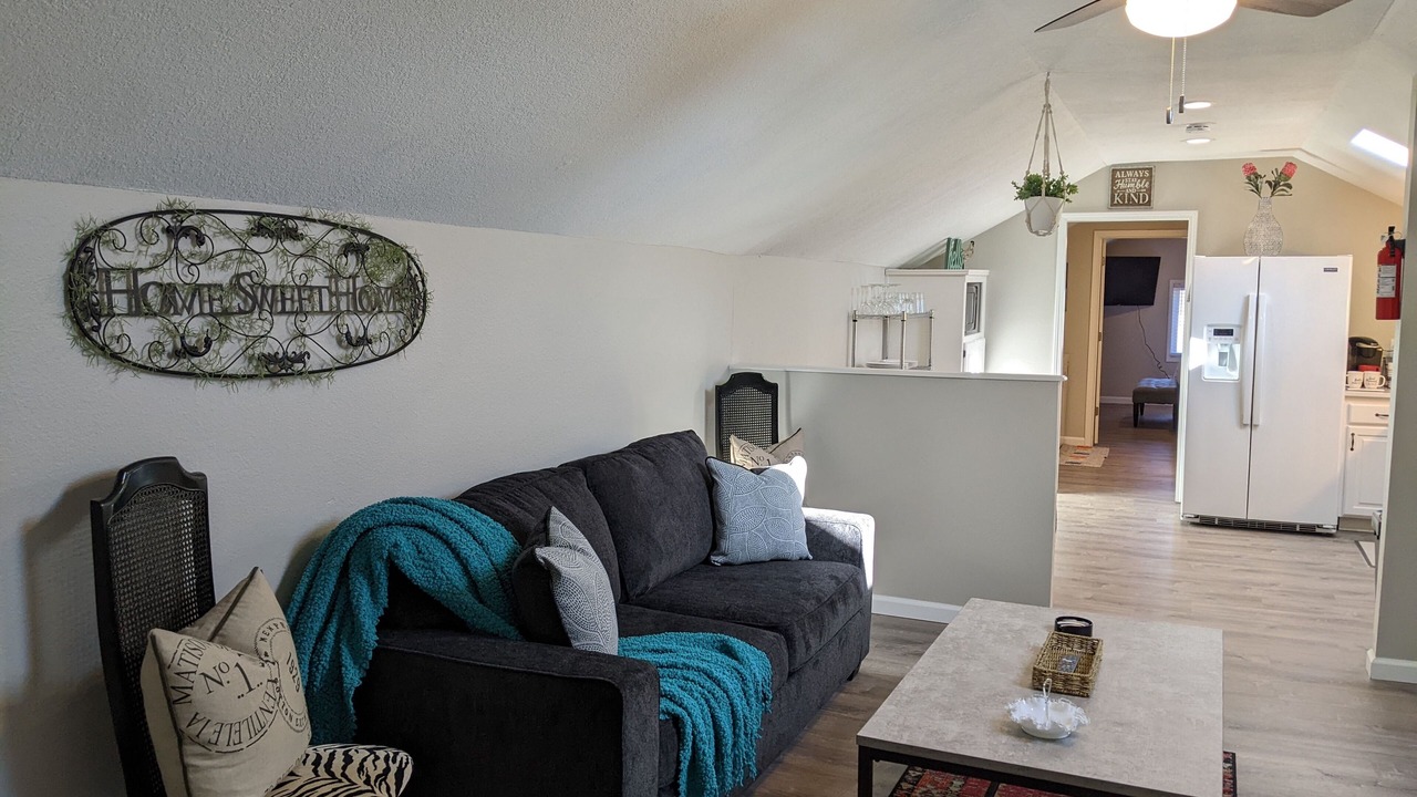 Photo of Livingroom in Wea