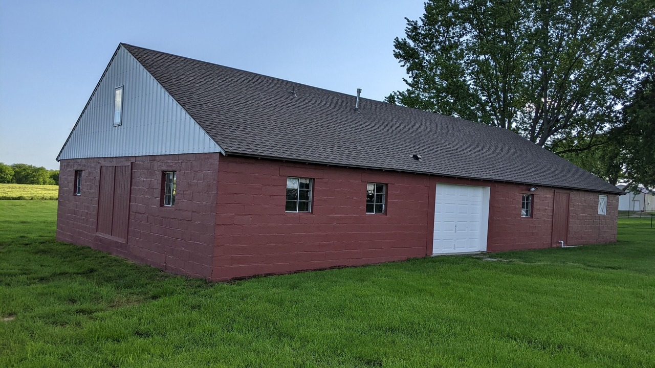 Photo of Outdoor in Wea