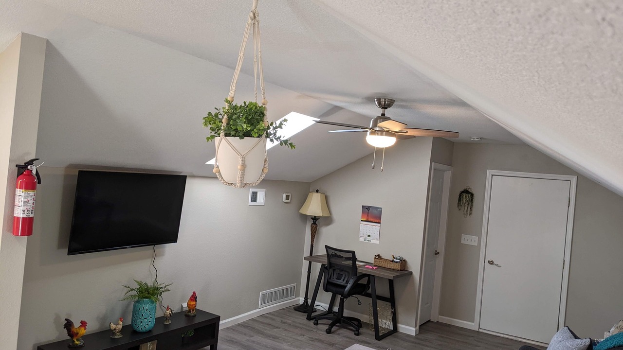 Photo of Livingroom in Wea